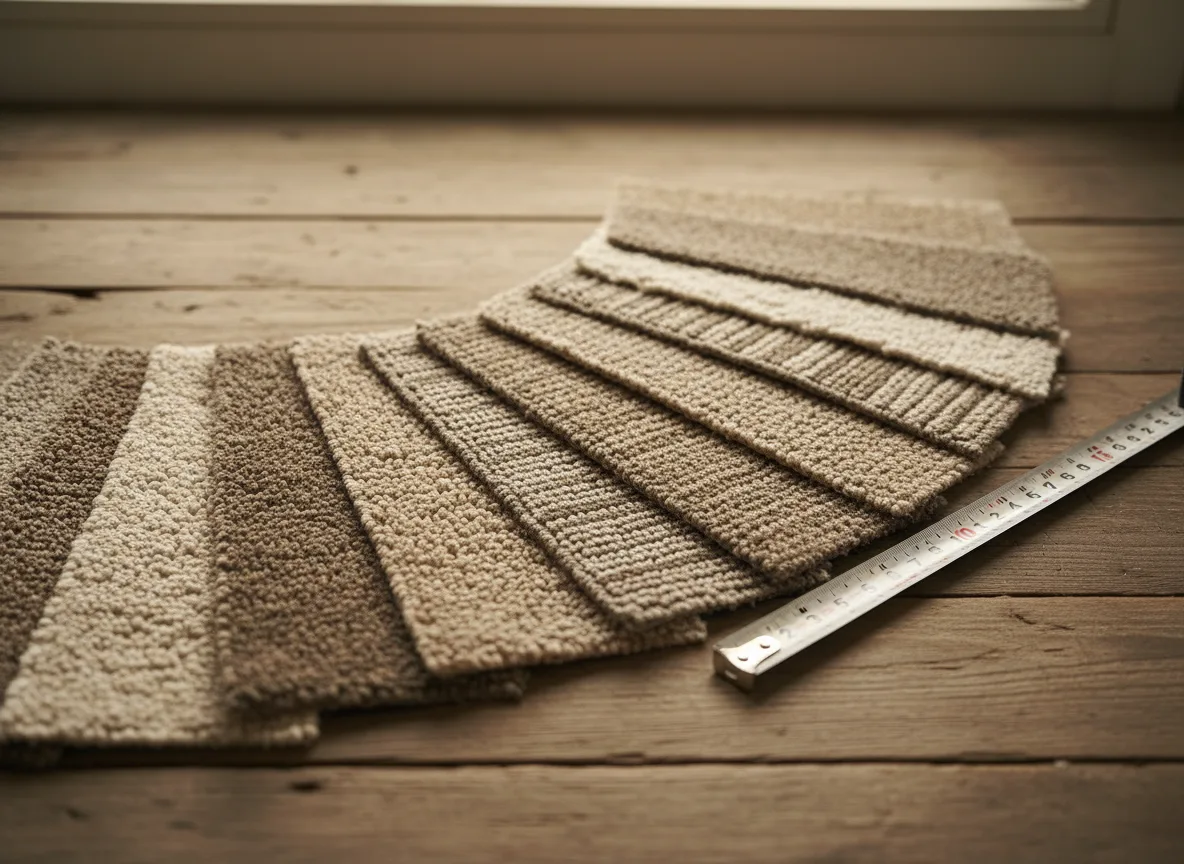 Carpet Installation Plevna, KS FAQs